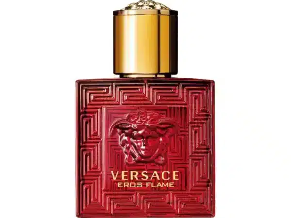 Versace Eros Flame Eau de Parfum 30ml Spray - Image 2