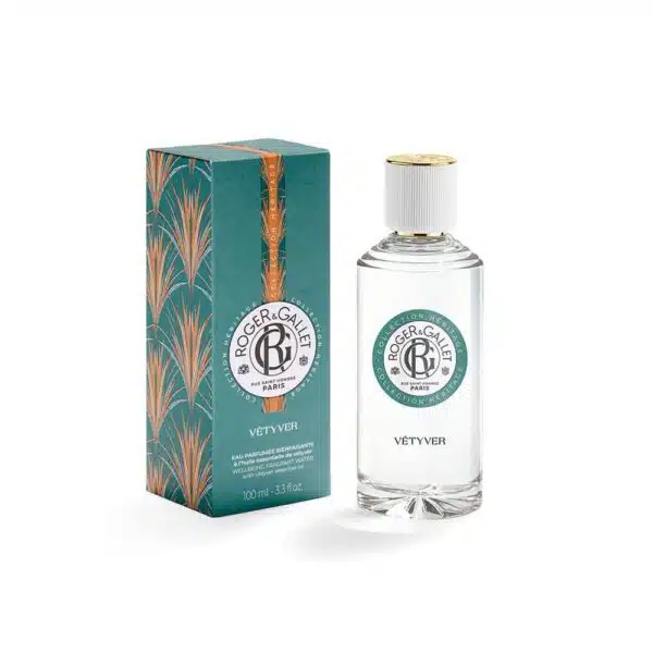 Roger & Gallet V?tyver Eau Parfum?e 100ml Splash