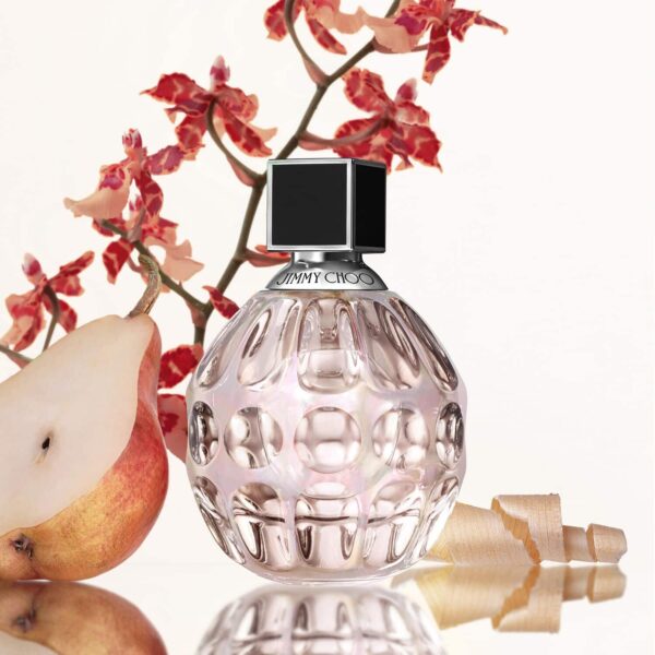 Jimmy Choo Eau de Parfum 100ml Spray - Image 5