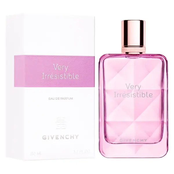 Givenchy Very Irresistible Eau de Parfum 80ml Spray
