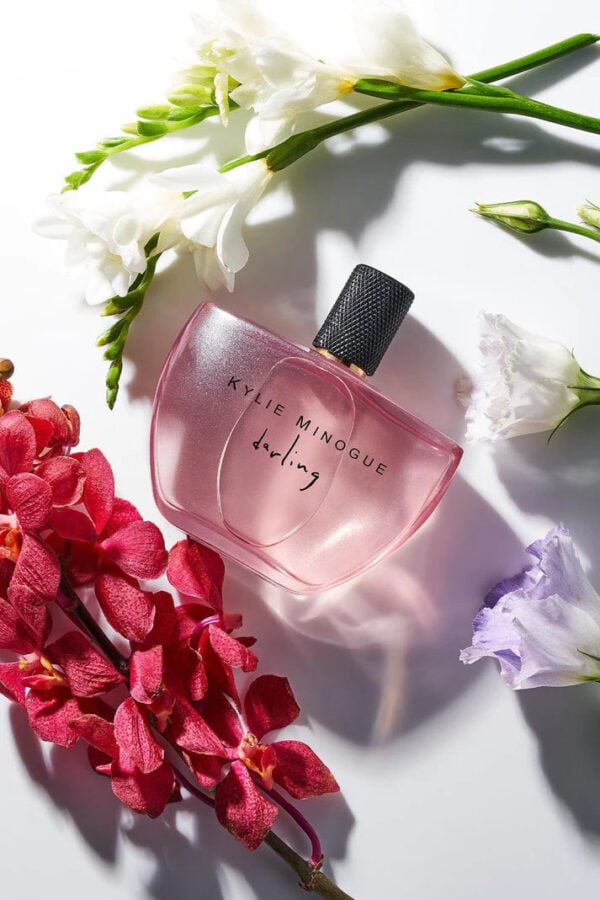 Kylie Minogue Darling Eau de Parfum 30ml Spray - Image 3