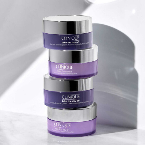 Clinique Take The Day Off Cleansing Balm 125ml - Image 2
