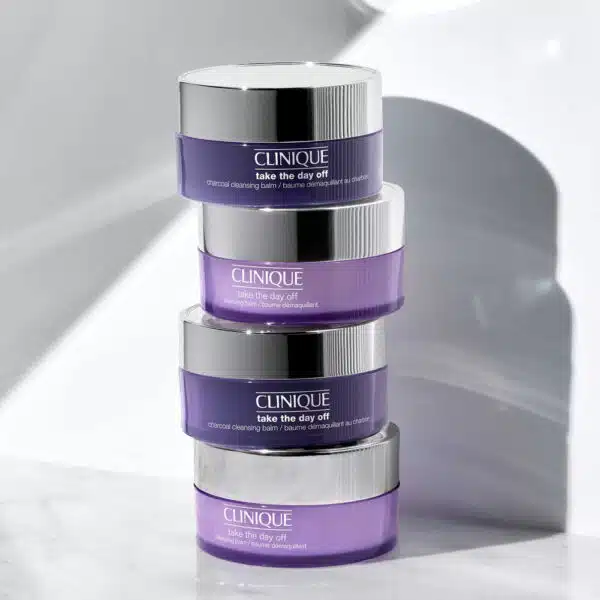 Clinique Take The Day Off Cleansing Balm 125ml - Image 2