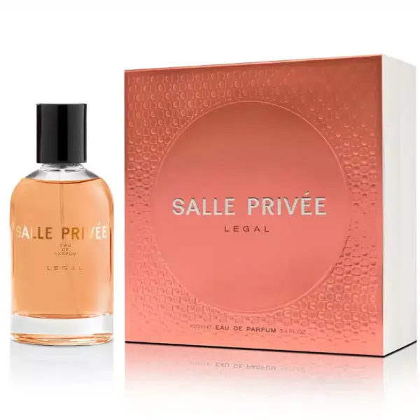 Salle Privee Legal Eau de Parfum 100ml Spray