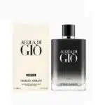 Giorgio Armani Acqua di Gi? Parfum 200ml Refillable Spray