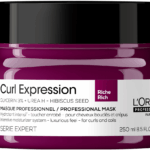 L'Oreal Professionnel Serie Expert Curl Expression Hair Mask 250ml