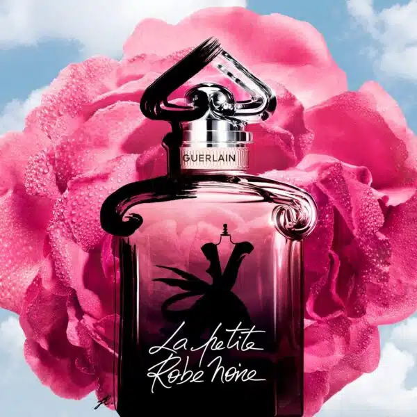 Guerlain La Petite Robe Noire Eau de Parfum Intense 50ml Spray - Image 2