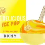 DKNY Be Delicious Ice Pop Citrus Splash Eau de Parfum 50ml Spray