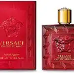 Versace Eros Flame Eau de Parfum 100ml Spray