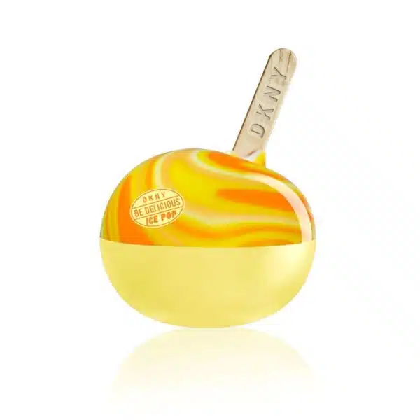 DKNY Be Delicious Ice Pop Citrus Splash Eau de Parfum 50ml Spray - Image 2