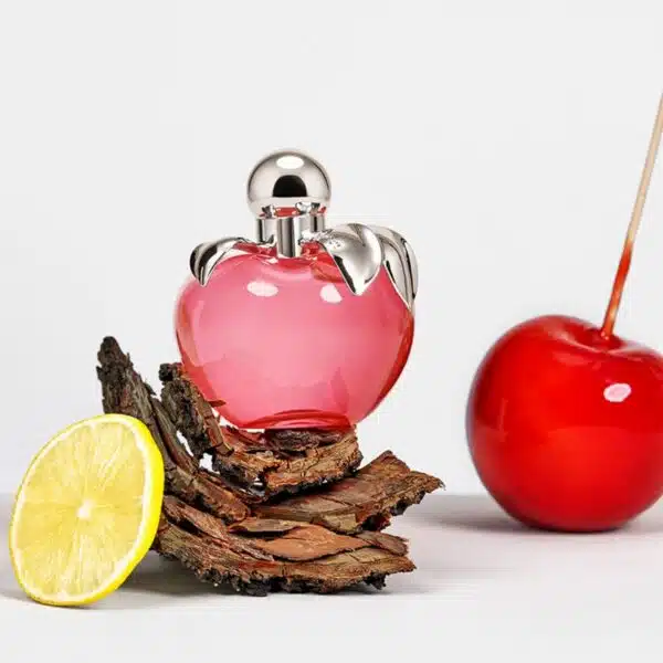 Nina Ricci Nina Eau de Toilette 50ml Spray - Image 3