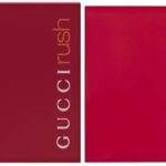 Gucci Rush Eau de Toilette 50ml Spray