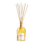 The Olphactory Blessing Dark Amber Reed Diffuser 250ml