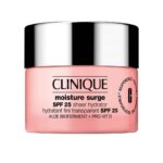 Clinique Moisture Surge Intense 72H Lipid-Replenishing Hydrator Cream-Gel 50ml