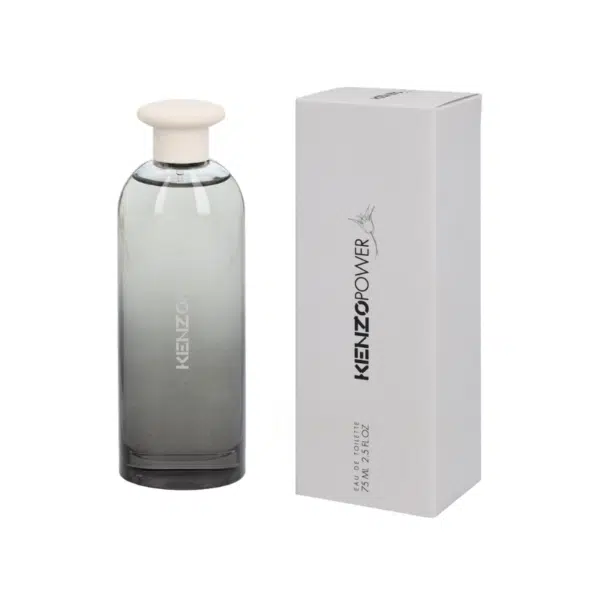 Kenzo Power Eau de Toilette 75ml Spray