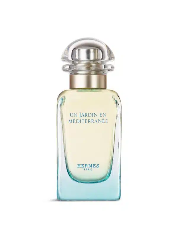Herm?s Un Jardin en M?diterran?e Eau de Toilette 50ml Spray - Image 2