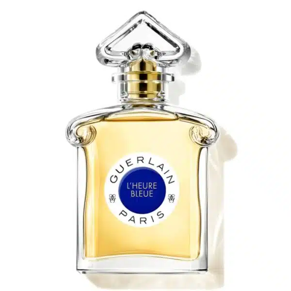 Guerlain L'Heure Bleue Eau de Toilette 75ml Spray - Image 2