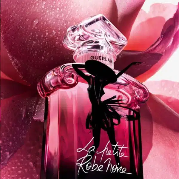 Guerlain La Petite Robe Noire Eau de Parfum Absolue 50ml Spray - Image 3