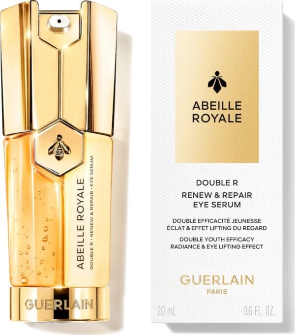 Guerlain Abeille Royale Double R Renew & Repair Eye Serum 20ml