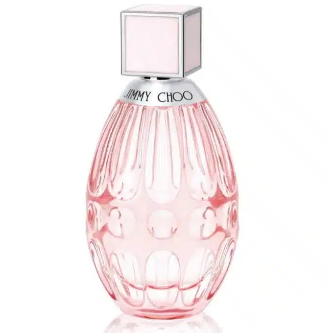 Jimmy Choo L'Eau Eau de Toilette 90ml Spray - Image 1