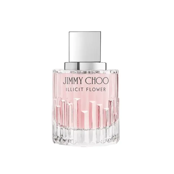Jimmy Choo Illicit Flower Eau de Toilette 60ml Spray - Image 2