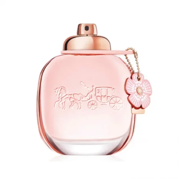 Coach Floral Eau de Parfum 30ml Spray - Image 2