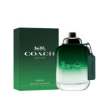 Coach Coach Green Eau de Toilette 100ml Spray