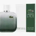 Lacoste L.12.12 Blanc Eau Intense Eau de Toilette 100ml Spray