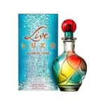Jennifer Lopez Live Luxe Eau de Parfum 100ml Spray