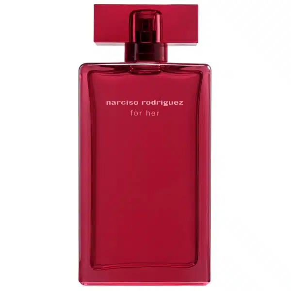 Narciso Rodriguez Narciso Rodriguez For Her Intense Eau de Parfum 100ml Spray - Image 2