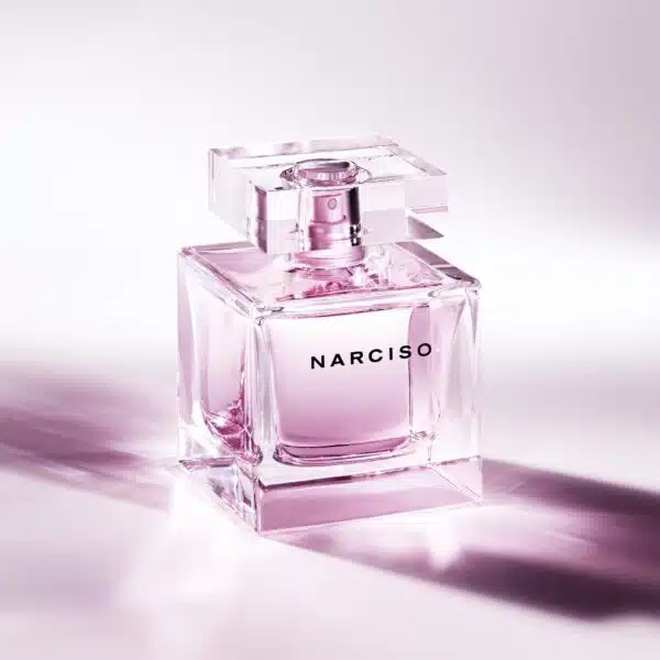 Narciso Rodriguez Narciso Radiante Eau De Parfum 90ml Spray - Image 3