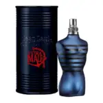 Jean Paul Gaultier Ultra Male Eau de Toilette Intense 125ml Spray