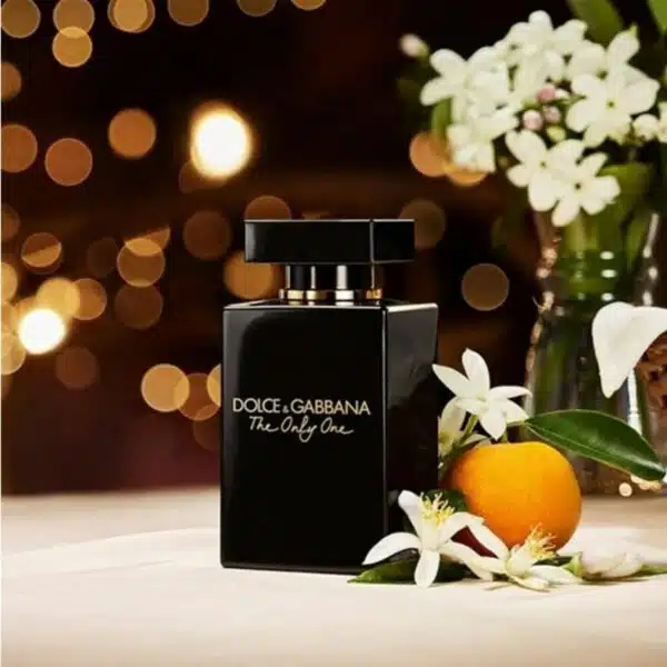Dolce & Gabbana The Only One Intense Eau de Parfum 50ml Spray - Image 2