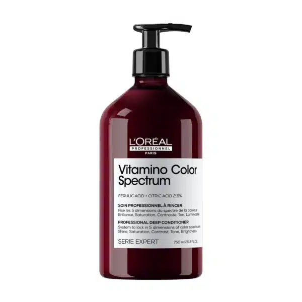 L'Oreal Professionnel Serie Expert Vitamino Color Conditioner 750ml