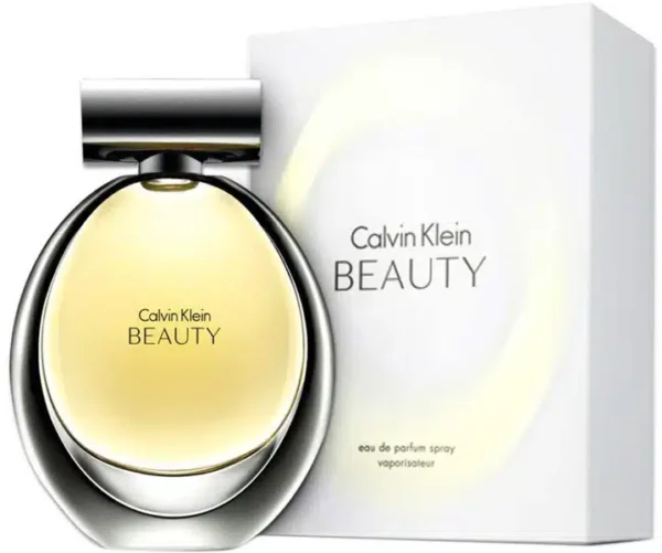 Calvin Klein Beauty Eau de Parfum 100ml Spray