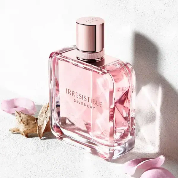 Givenchy Irr?sistible Givenchy Eau de Toilette 80ml Spray - Image 6