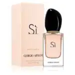 Giorgio Armani Si Eau de Parfum 30ml Spray