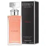 Calvin Klein Eternity Flame Eau de Parfum 100ml Spray