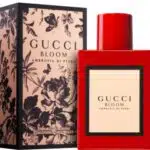 Gucci Bloom Ambrosia di Fiori Intense Eau de Parfum 50ml Spray