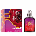 Cacharel Amor Amor Electric Kiss Eau De Toilette 30ml Spray