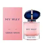 Giorgio Armani My Way Eau de Parfum 30ml Spray