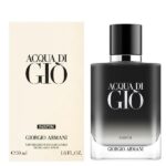 Giorgio Armani Acqua di Gio Parfum 50ml Refillable Spray