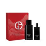 Giorgio Armani Code Gift Set 75ml EDP + 15ml EDP