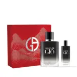 Giorgio Armani Acqua Di Gio Gift Set 100ml EDP + 15ml EDP