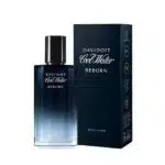 Davidoff Cool Water Reborn Eau de Toilette 75ml Spray