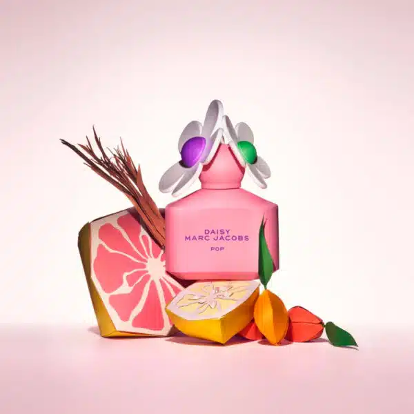 Marc Jacobs Daisy Love Pop Eau de Toilette 50ml Spray - Image 3