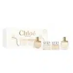 Chlo? Miniature Gift Set 5ml Nomade EDP + 5ml Nomade Nuit D'?gypte EDP + 5ml Chlo? EDP + 5ml Lumnieuse EDP