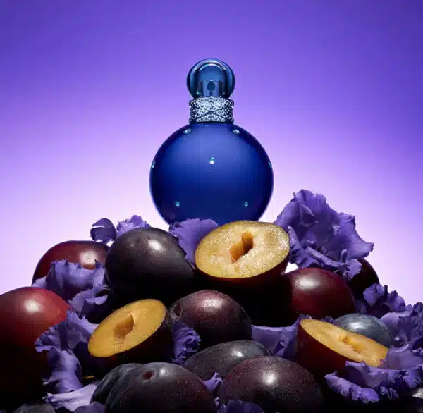 Britney Spears Midnight Fantasy Eau de Parfum 50ml Spray - Image 4