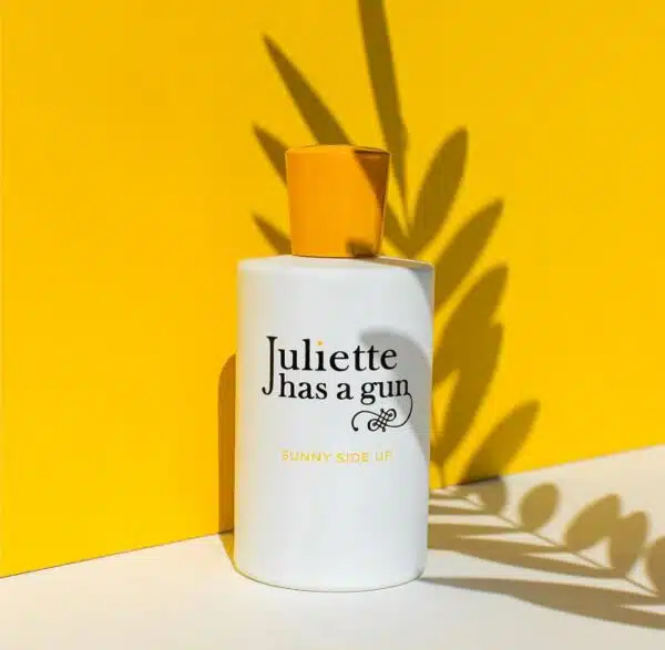 Juliette Has A Gun Sunny Side Up Eau de Parfum 100ml Spray - Image 3
