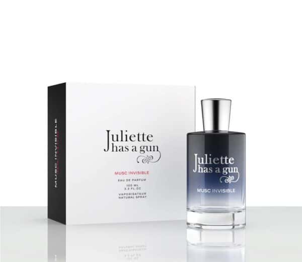 Juliette Has A Gun Musc Invisible Eau de Parfum 100ml Spray